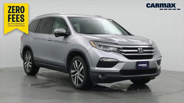 2017 Honda Pilot Touring for sale in Fayetteville, NC