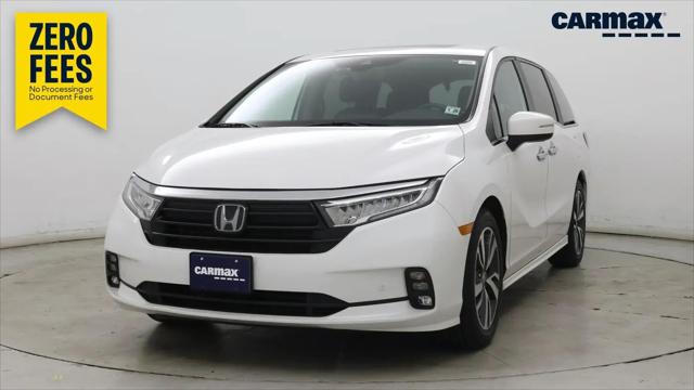 2023 Honda Odyssey Touring for sale in White Marsh, MD