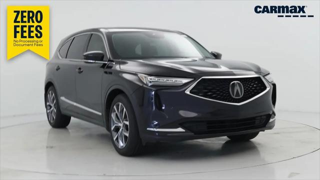 2024 Acura MDX Technology Package for sale in Columbia, SC