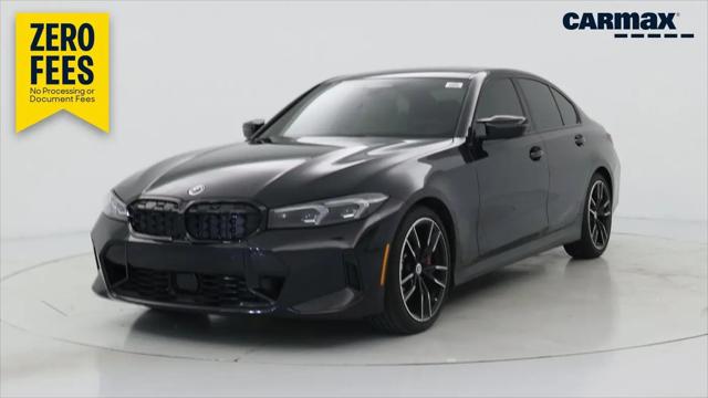 2023 BMW M340i M340i xDrive Sedan for sale in Columbia, SC