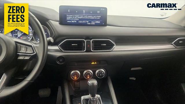 2023 Mazda CX-5 2.5 S for sale in Columbia, SC