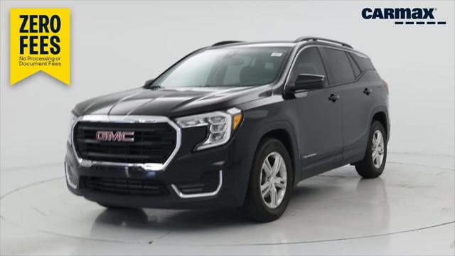 2024 GMC Terrain FWD SLE for sale in Columbia, SC