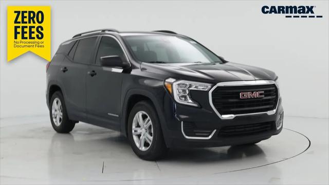 2024 GMC Terrain FWD SLE for sale in Columbia, SC