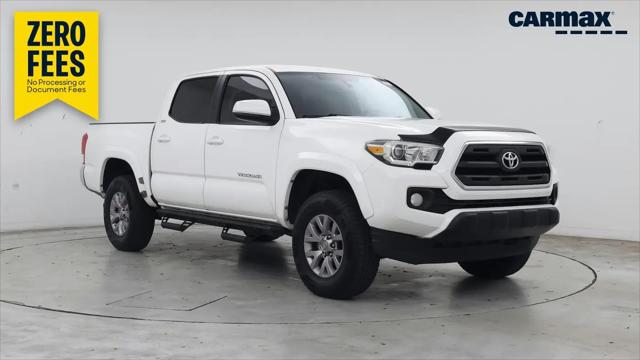 2017 Toyota Tacoma SR5 V6 for sale in Boynton Beach, FL