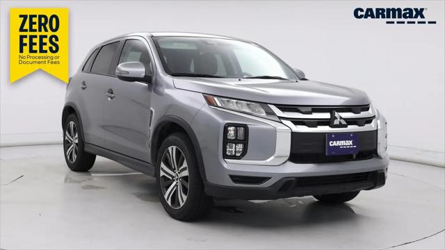 2024 Mitsubishi Outlander Sport 2.0 SE AWC for sale in Lynchburg, VA