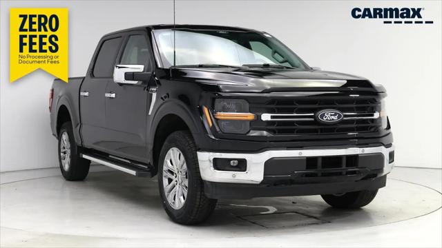 2024 Ford F-150 XLT for sale in Nashville, TN