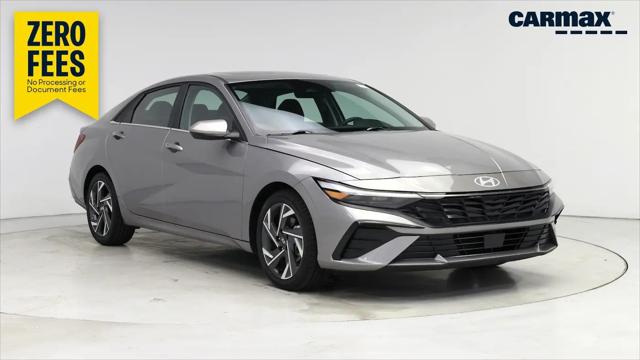 2024 Hyundai Elantra SEL for sale in Nashville, TN