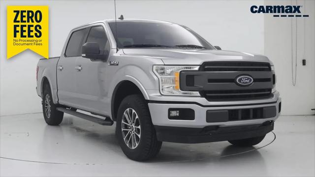 2020 Ford F-150 XLT for sale in Nashville, TN