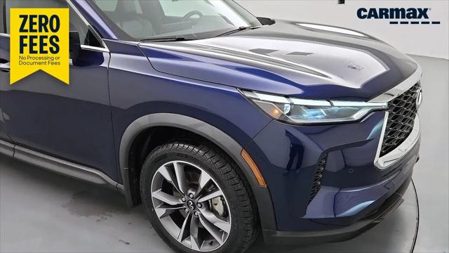 2023 INFINITI QX60 LUXE for sale in Nashville, TN