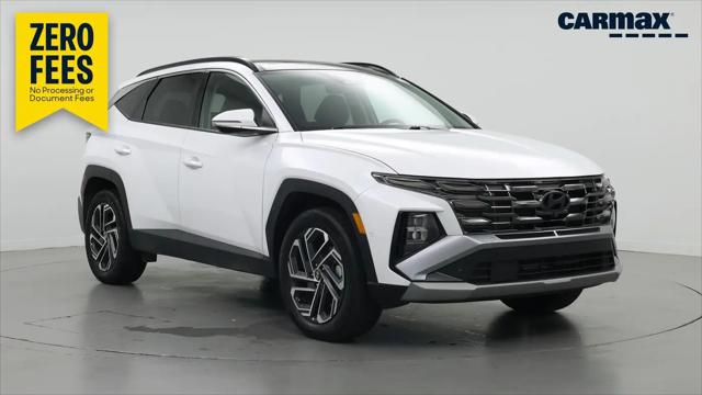 2025 Hyundai Tucson Hybrid Limited for sale in Pineville, NC