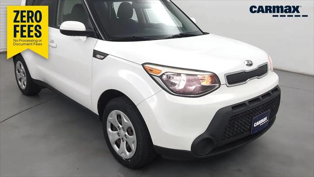 2014 Kia Soul Base for sale in Pineville, NC
