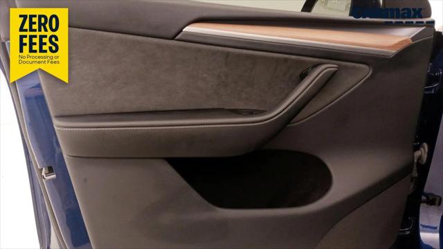 2024 Tesla Model Y Long Range Dual Motor All-Wheel Drive for sale in Gainesville, FL