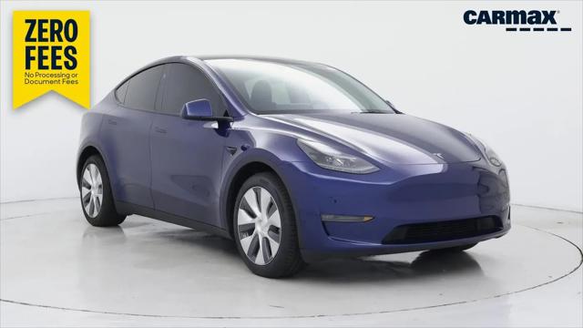2024 Tesla Model Y Long Range Dual Motor All-Wheel Drive for sale in Gainesville, FL
