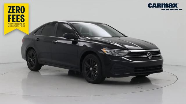 2024 Volkswagen Jetta 1.5T SE for sale in Gainesville, FL