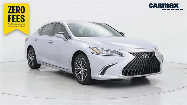 2024 Lexus ES 350 ES 350 for sale in Gainesville, FL