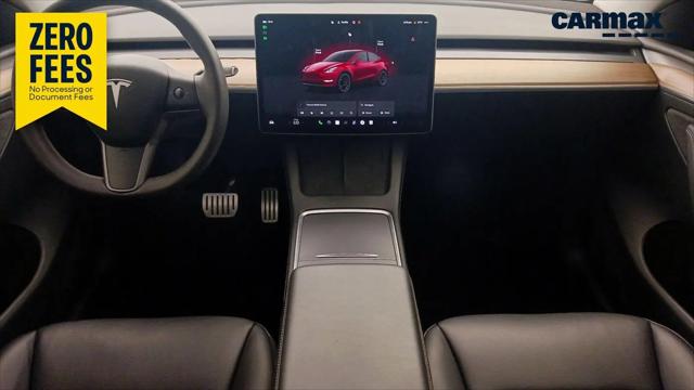 2022 Tesla Model Y Performance Dual Motor All-Wheel Drive for sale in Gainesville, FL