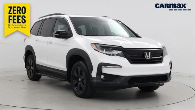 2022 Honda Pilot AWD TrailSport for sale in Gainesville, FL