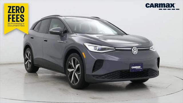 2023 Volkswagen ID.4 Pro S for sale in Waukesha, WI