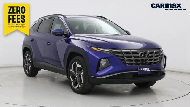 2022 Hyundai Tucson SEL for sale in Waukesha, WI