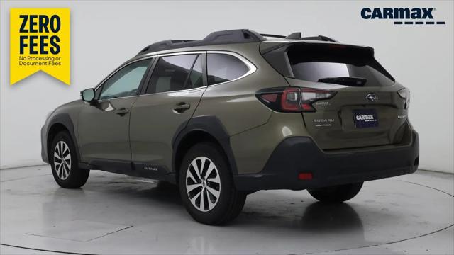 2024 Subaru Outback Premium for sale in Austin, TX