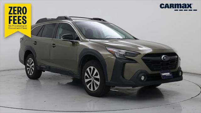 2024 Subaru Outback Premium for sale in Austin, TX