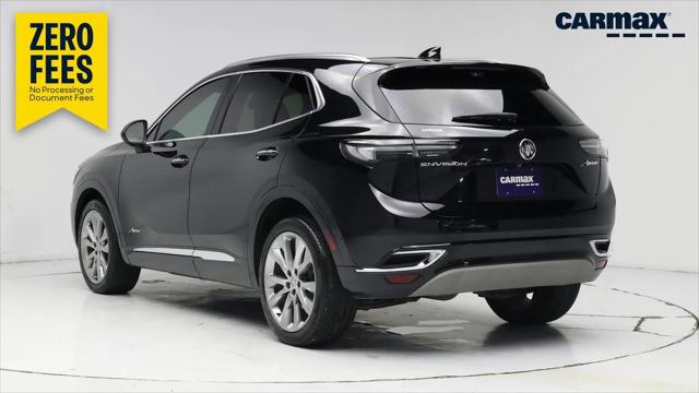 2023 Buick Envision Avenir FWD for sale in Austin, TX