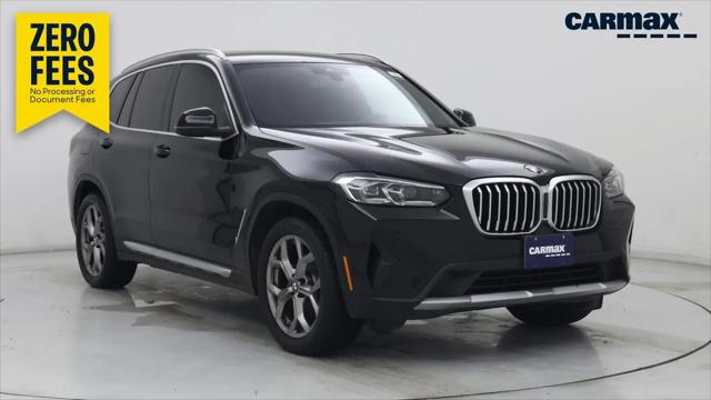 2024 BMW X3 sDrive30i for sale in Austin, TX