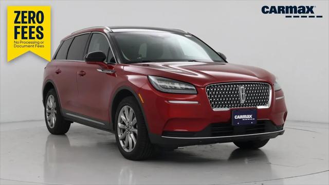 2020 Lincoln Corsair Standard for sale in Tampa, FL
