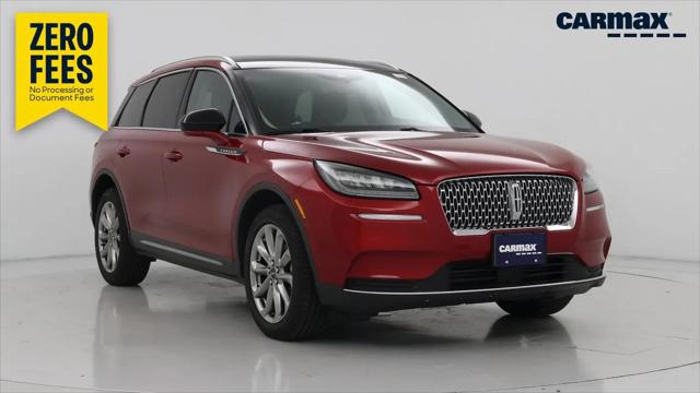 2020 Lincoln Corsair Standard for sale in Tampa, FL