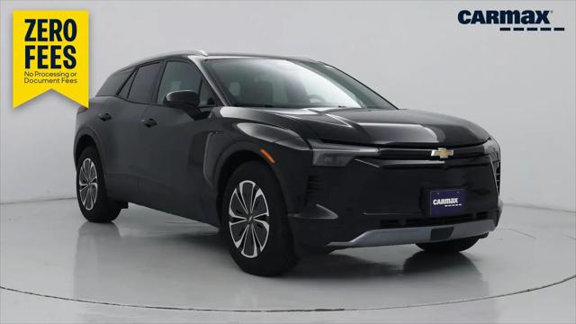 2024 Chevrolet V Blazer eAWD 2LT for sale in Laurel, MD