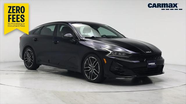 2023 Kia K5 GT for sale in Laurel, MD