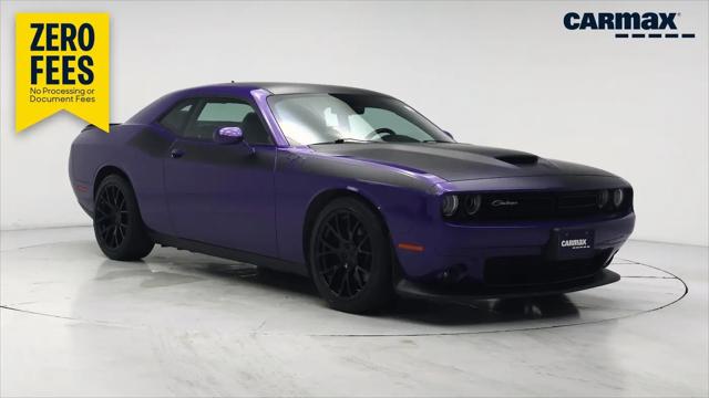 2023 Dodge Challenger R/T for sale in Laurel, MD