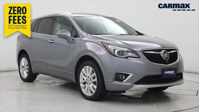 2020 Buick Envision AWD Premium II for sale in Laurel, MD