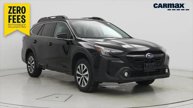 2023 Subaru Outback Premium for sale in Fresno, CA