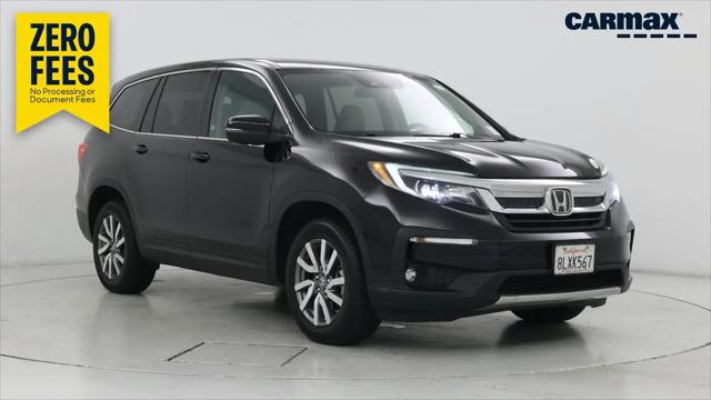 2019 Honda Pilot EX for sale in Gilbert, AZ