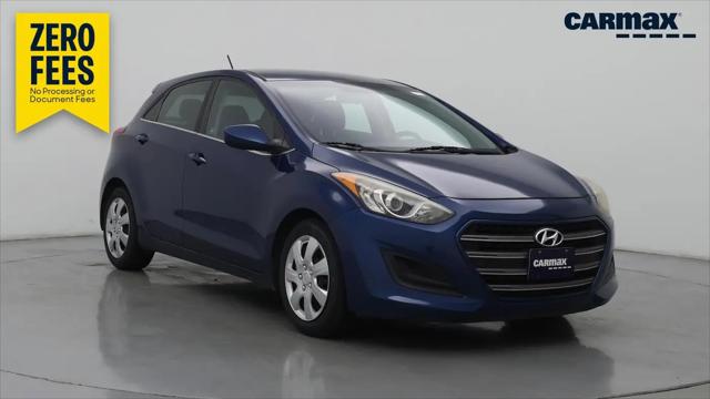 2016 Hyundai Elantra GT GT for sale in Gilbert, AZ