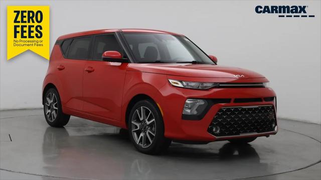 2022 Kia Soul GT-Line for sale in Gilbert, AZ