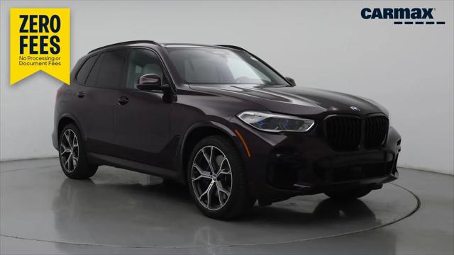 2023 BMW X5 M50i for sale in Gilbert, AZ