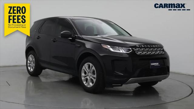 2022 Land Rover Discovery Sport S for sale in Gilbert, AZ