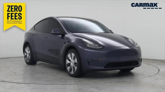 2023 Tesla Model Y Long Range Dual Motor All-Wheel Drive for sale in Sanford, FL