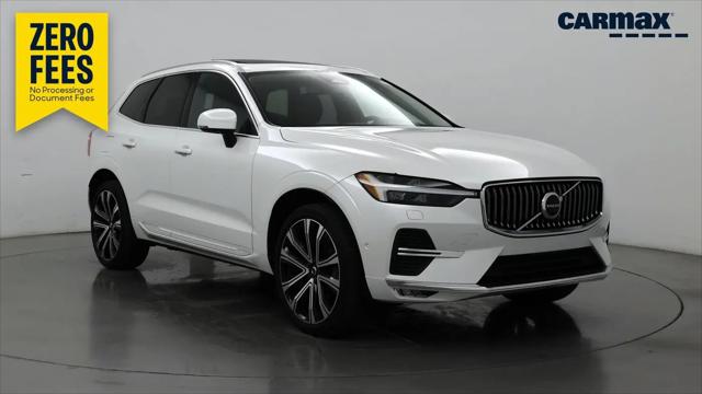 2023 Volvo XC60 B5 Ultimate Bright Theme for sale in Sanford, FL
