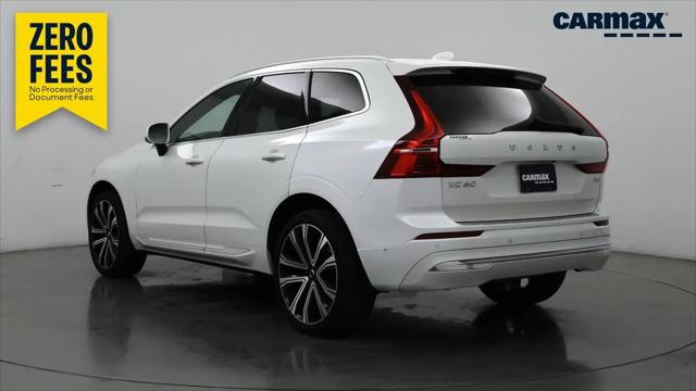 2023 Volvo XC60 B5 Ultimate Bright Theme for sale in Sanford, FL