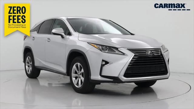 2018 Lexus RX 350 RX 350 for sale in Sanford, FL