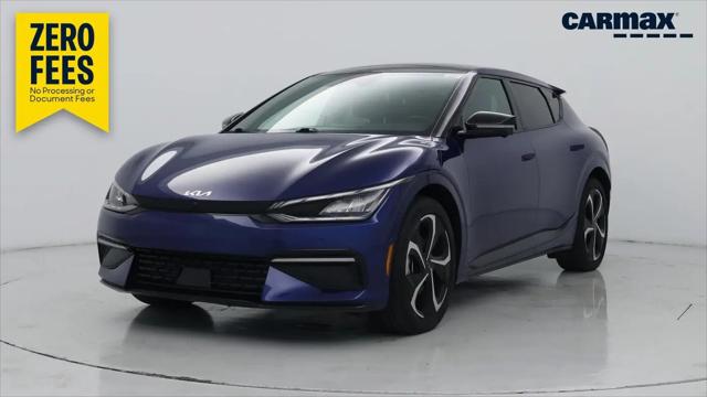 2024 Kia EV6 GT-Line for sale in Sicklerville, NJ