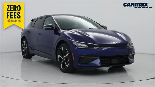 2024 Kia EV6 GT-Line for sale in Sicklerville, NJ