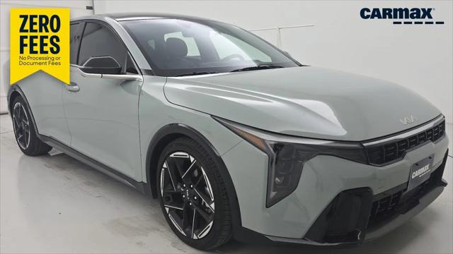 2025 Kia K4 GT-Line for sale in Shreveport, LA