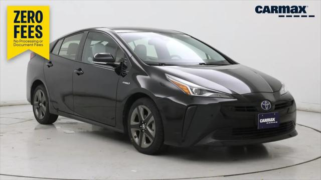 2019 Toyota Prius XLE for sale in Frederick, MD