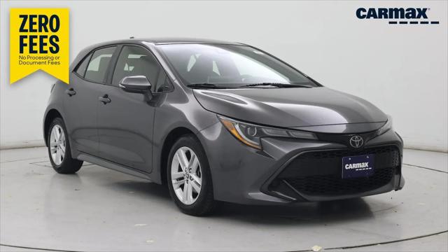 2021 Toyota Corolla SE for sale in Frederick, MD