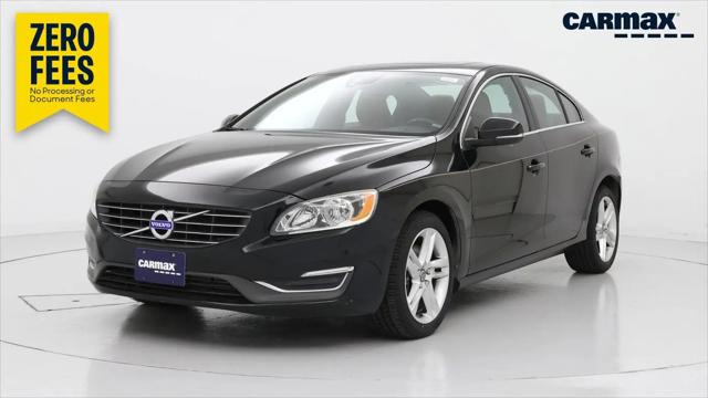 2015 Volvo S60 T5 Premier for sale in Frederick, MD