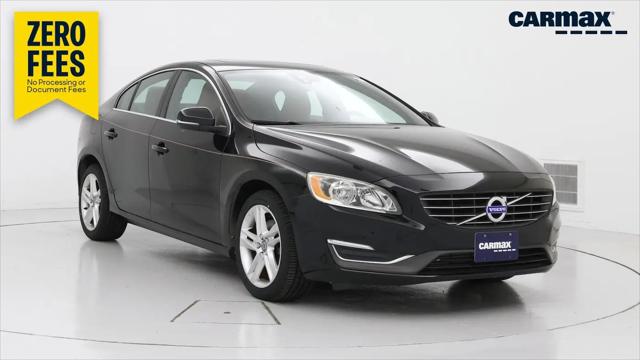 2015 Volvo S60 T5 Premier for sale in Frederick, MD